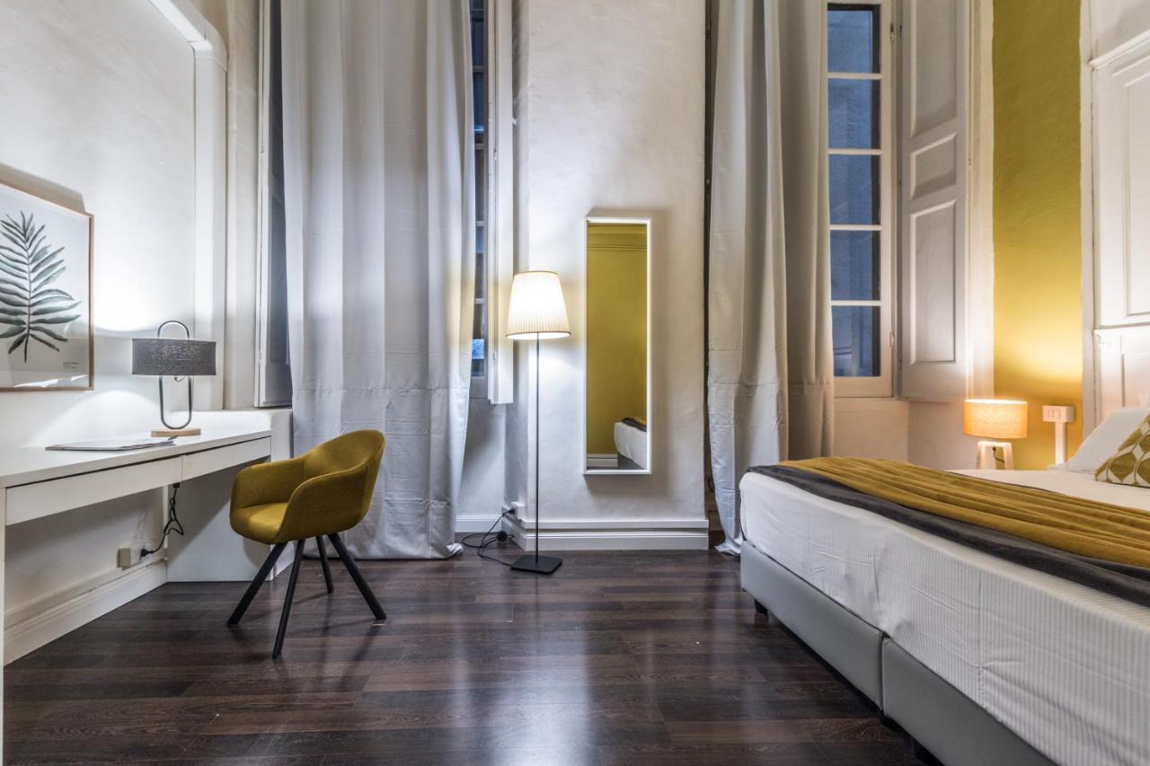 Family Apartments San Lorenzo Genova Eksteriør bilde